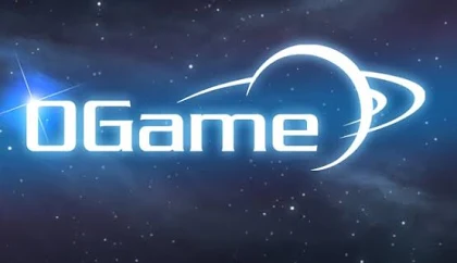 OGame persistent space strategy